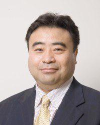 Prof. Hiroshi Esaki